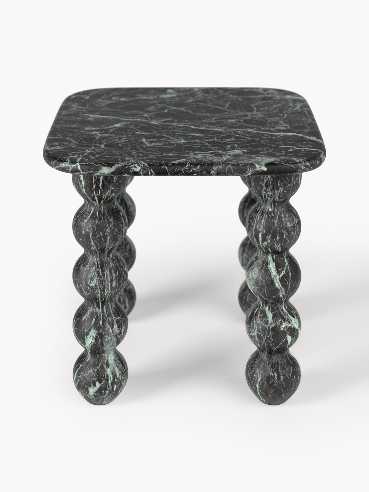 Waverley Marble Side Table