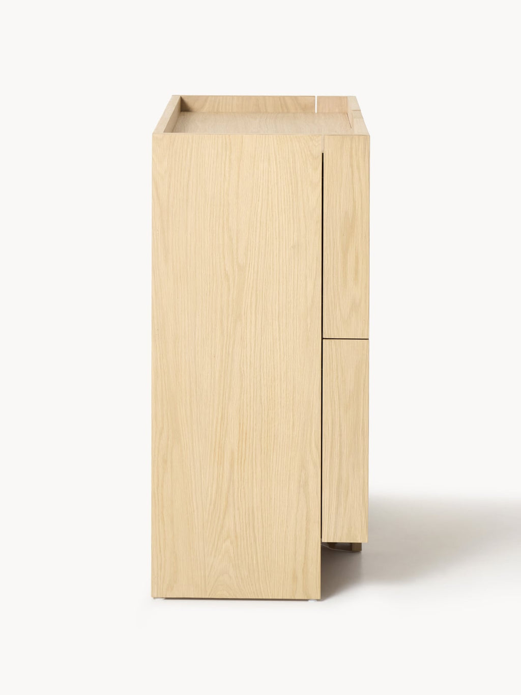 Waverley Wooden Highboard