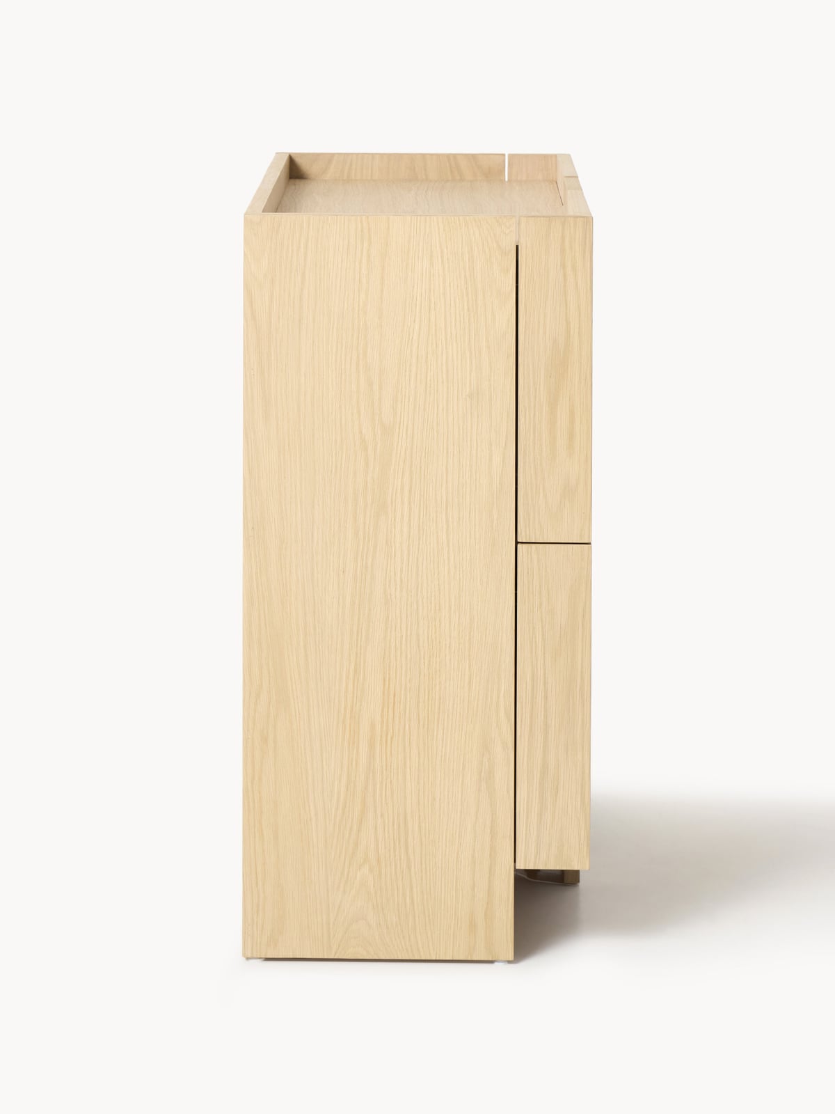 Waverley Wooden Highboard