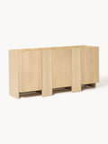 Waverley Wooden Sideboard