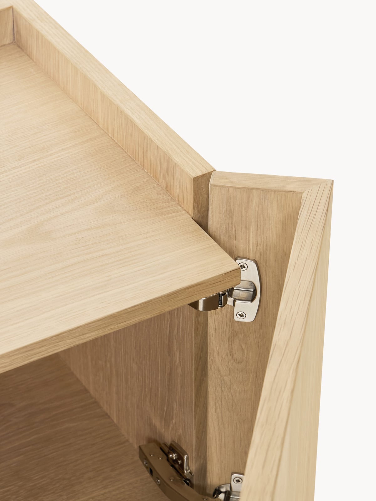 Waverley Wooden Sideboard