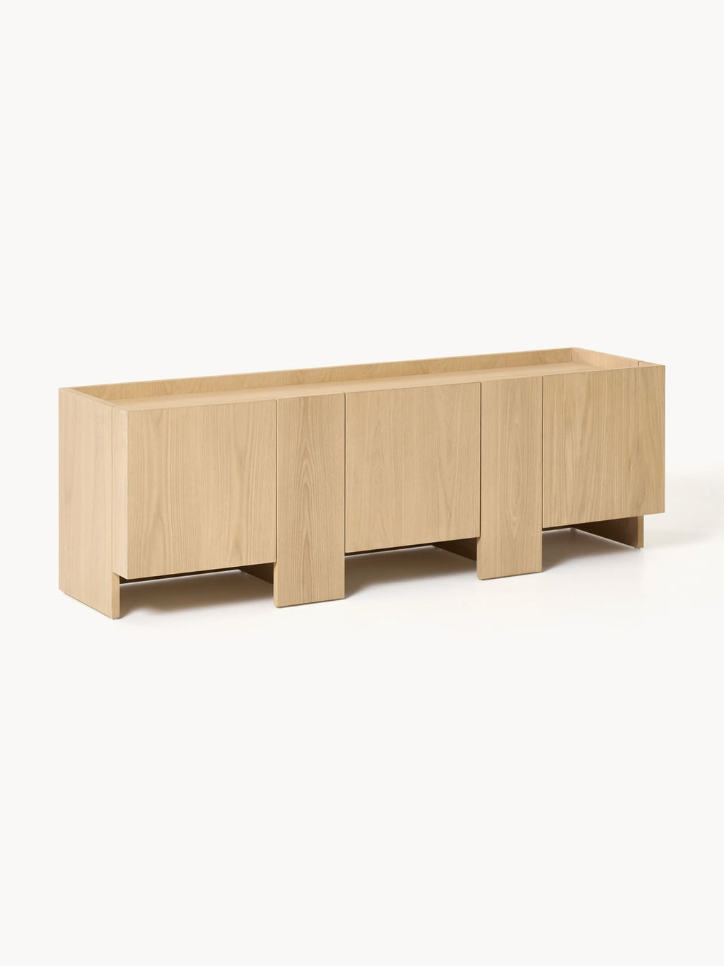 Waverley Wooden TV Stand