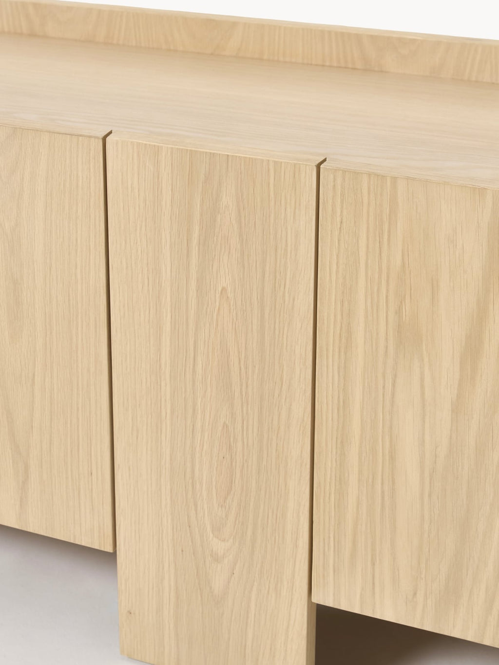Waverley Wooden TV Stand