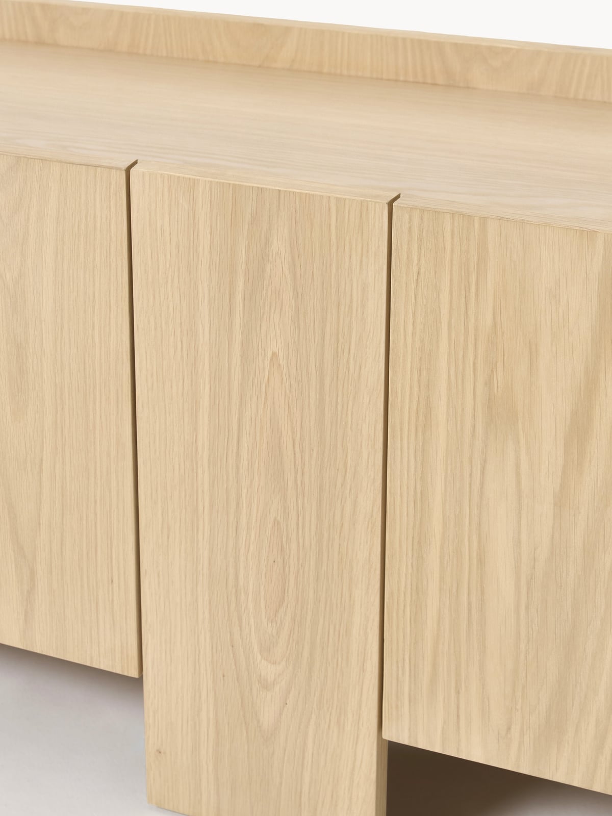 Waverley Wooden TV Stand