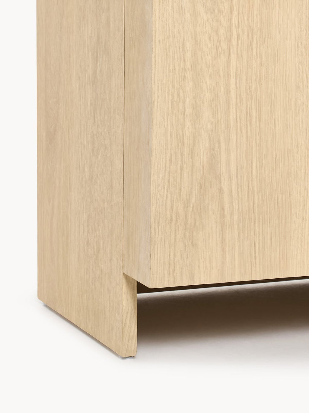 Waverley Wooden TV Stand