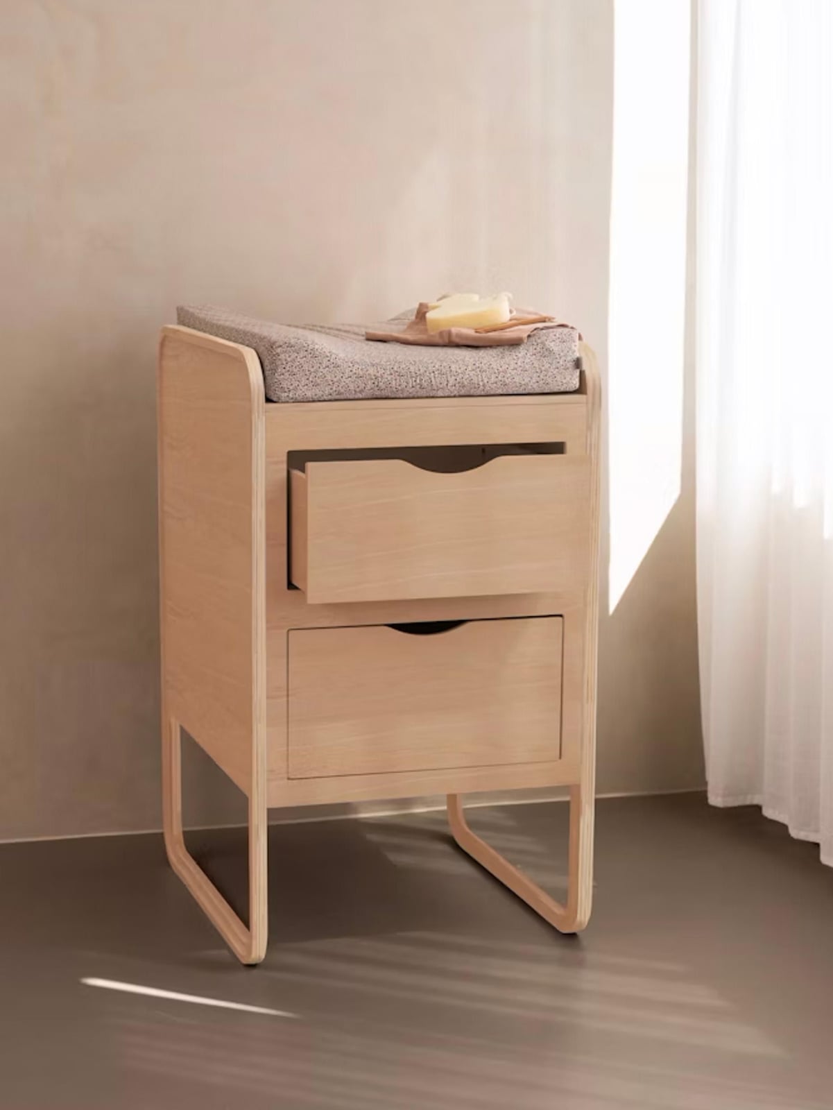 Wentworth Changing Table