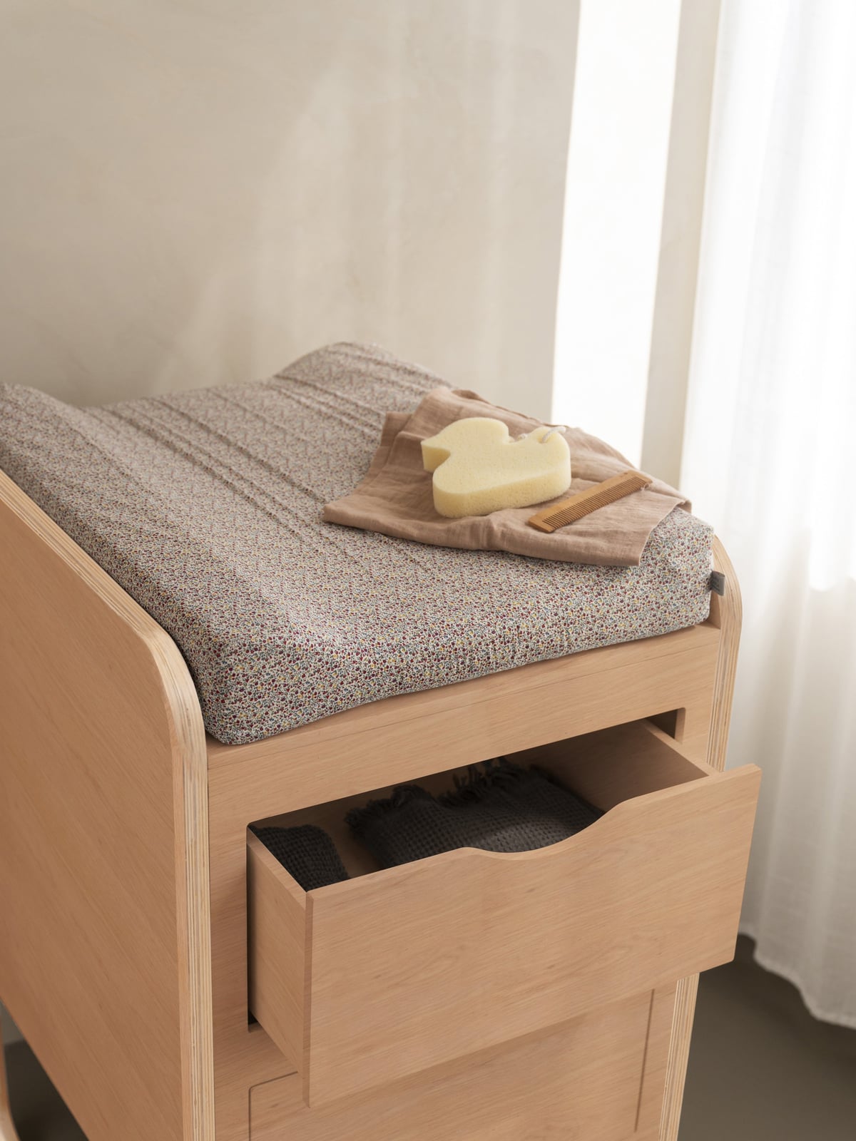 Wentworth Changing Table