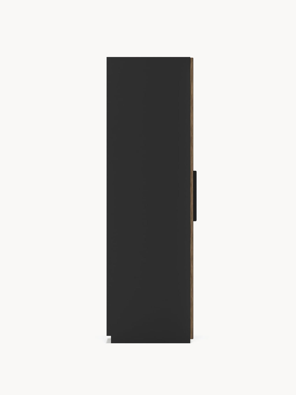 Wentworth Modular Revolving Door Wardrobe, 300 cm Wide, in various sizes