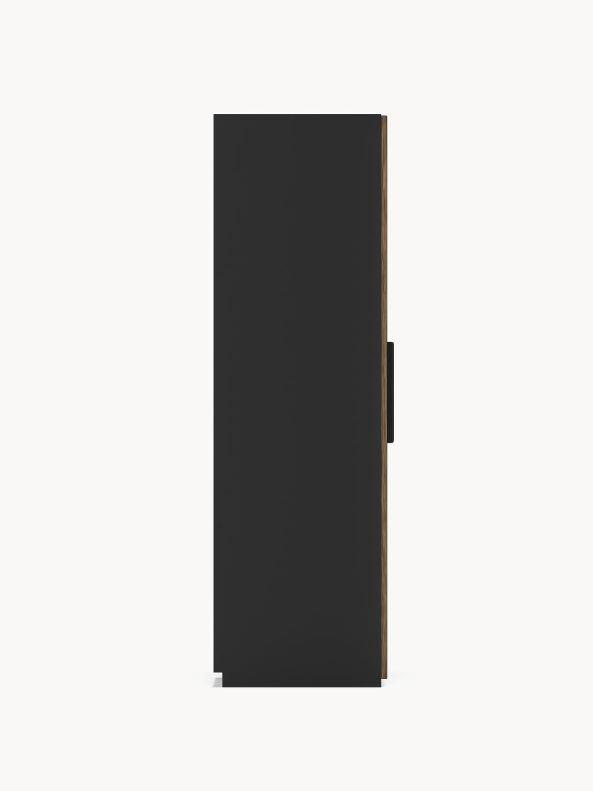 Wentworth Modular Revolving Door Wardrobe, 300 cm Wide, in various sizes
