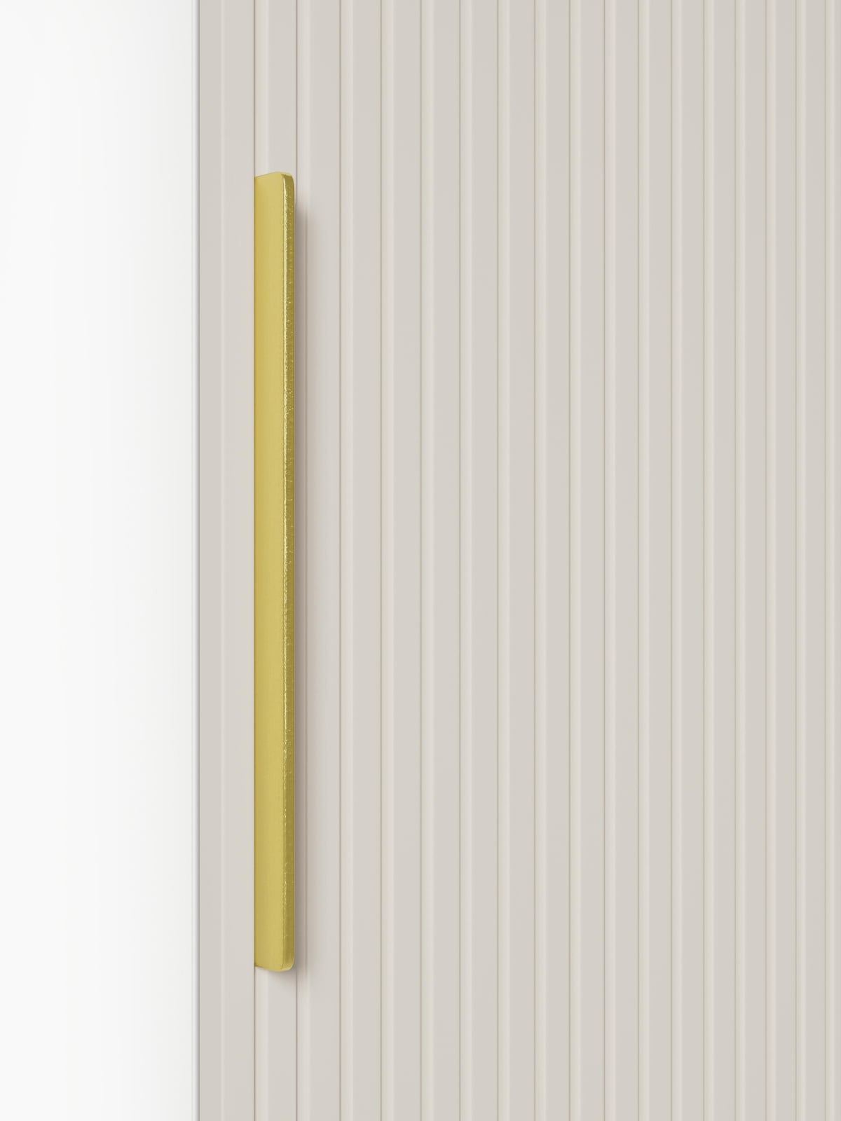 Wentworth Modular Sliding Door Wardrobe, 150 cm Wide, in various sizes