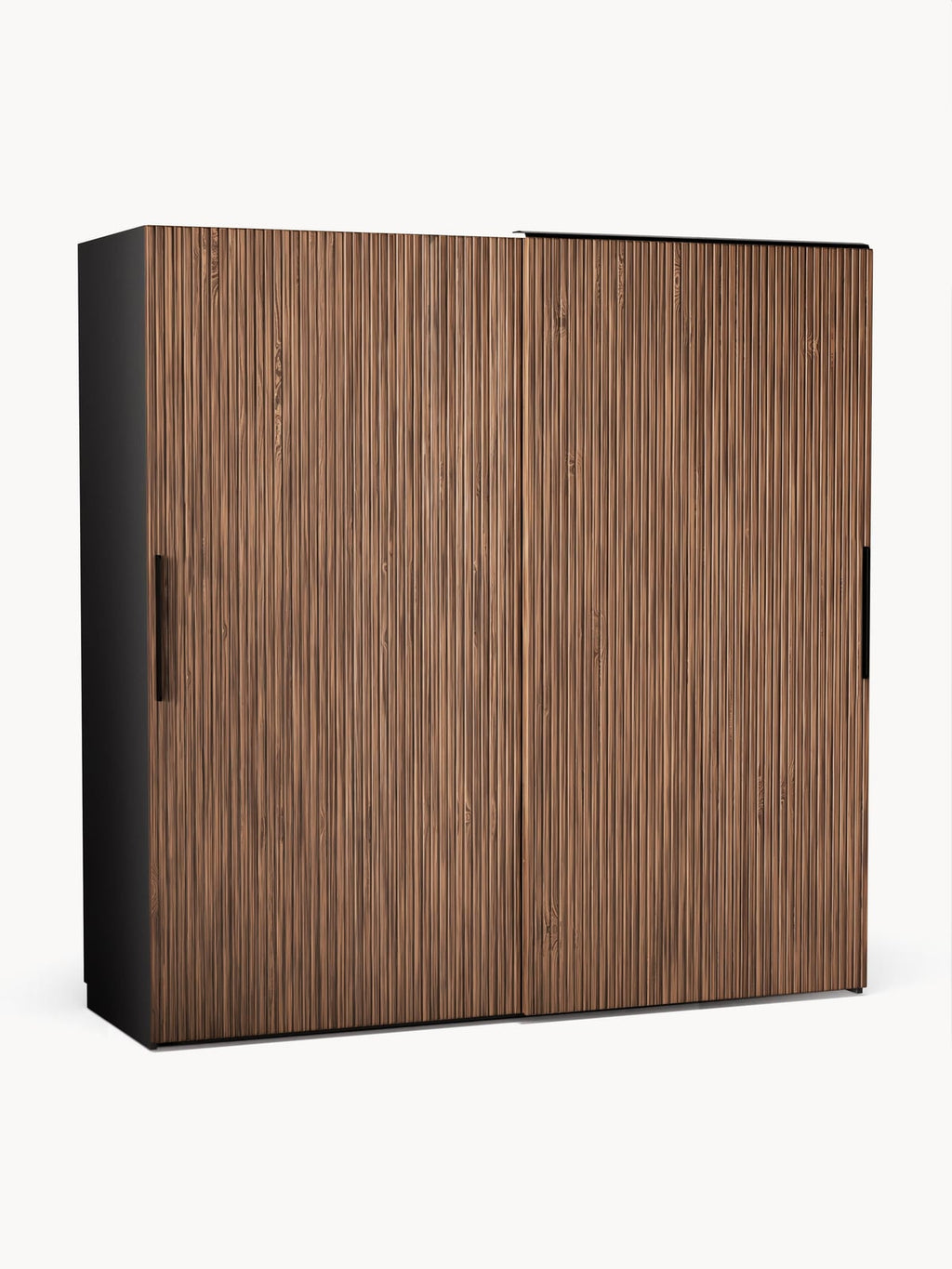 Wentworth Modular Sliding Door Wardrobe, 200 cm Wide, in various sizes