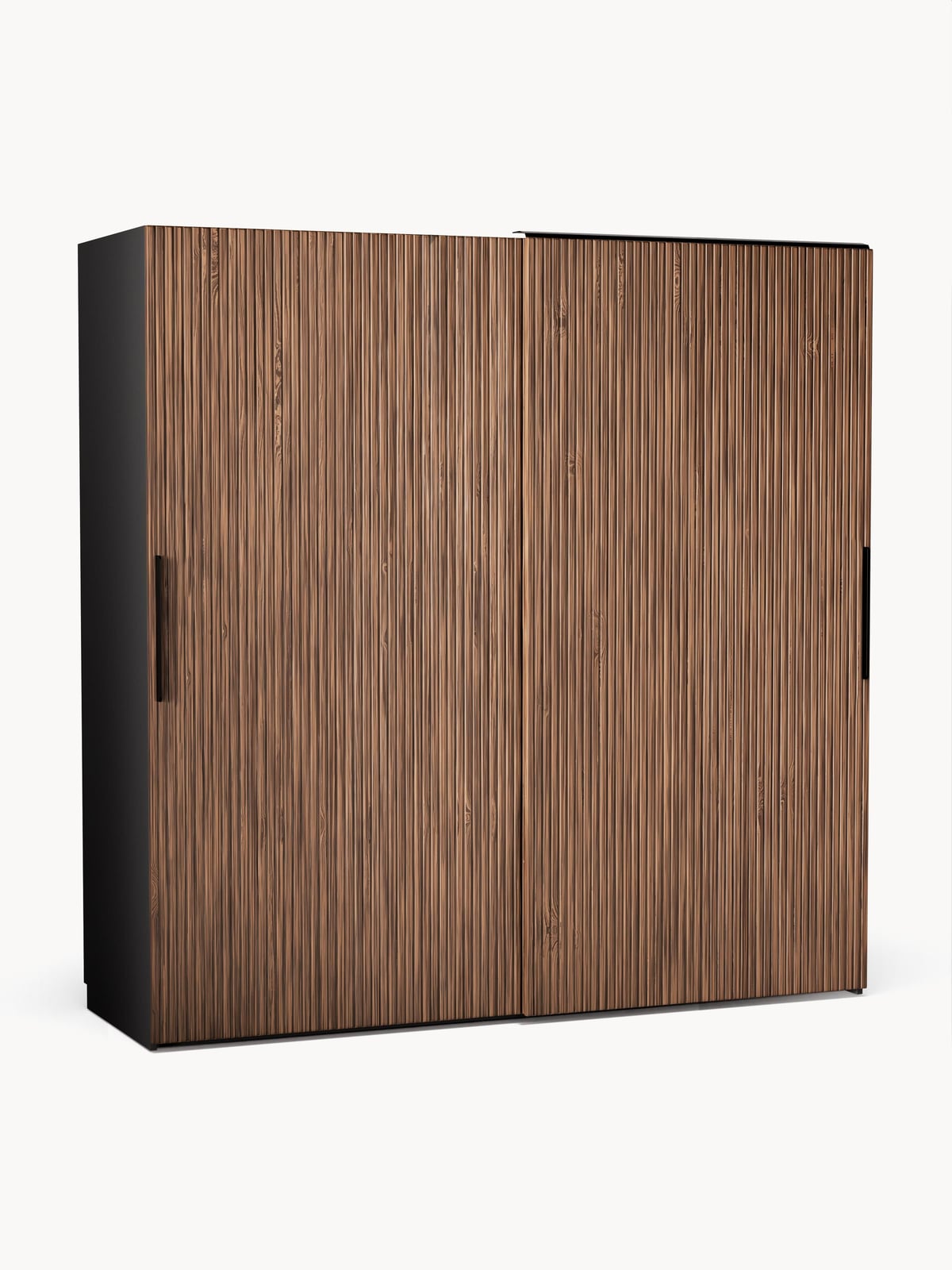 Wentworth Modular Sliding Door Wardrobe, 200 cm Wide, in various sizes
