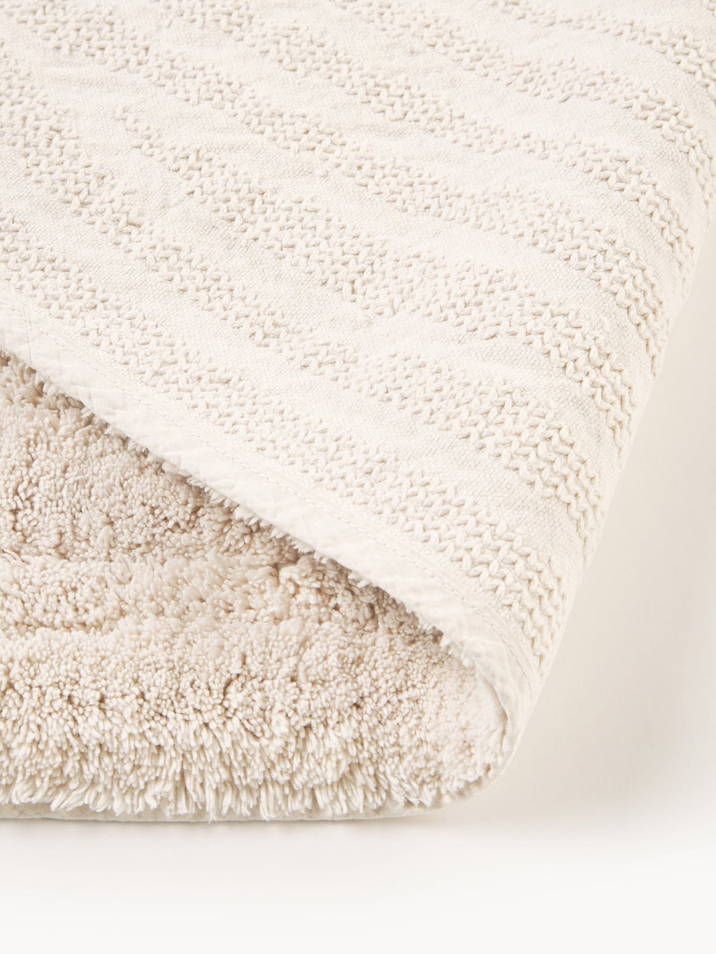 Wexley Non-Slip Bath Mat