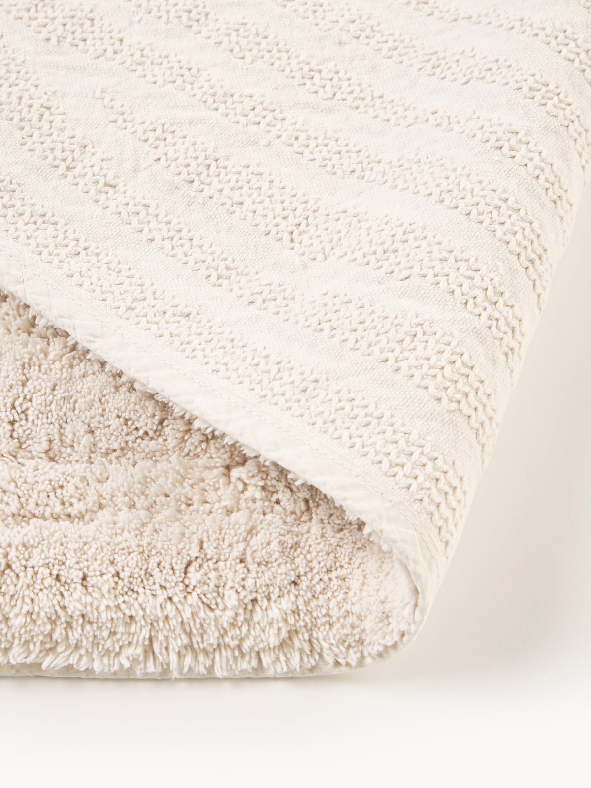 Wexley Non-Slip Bath Mat