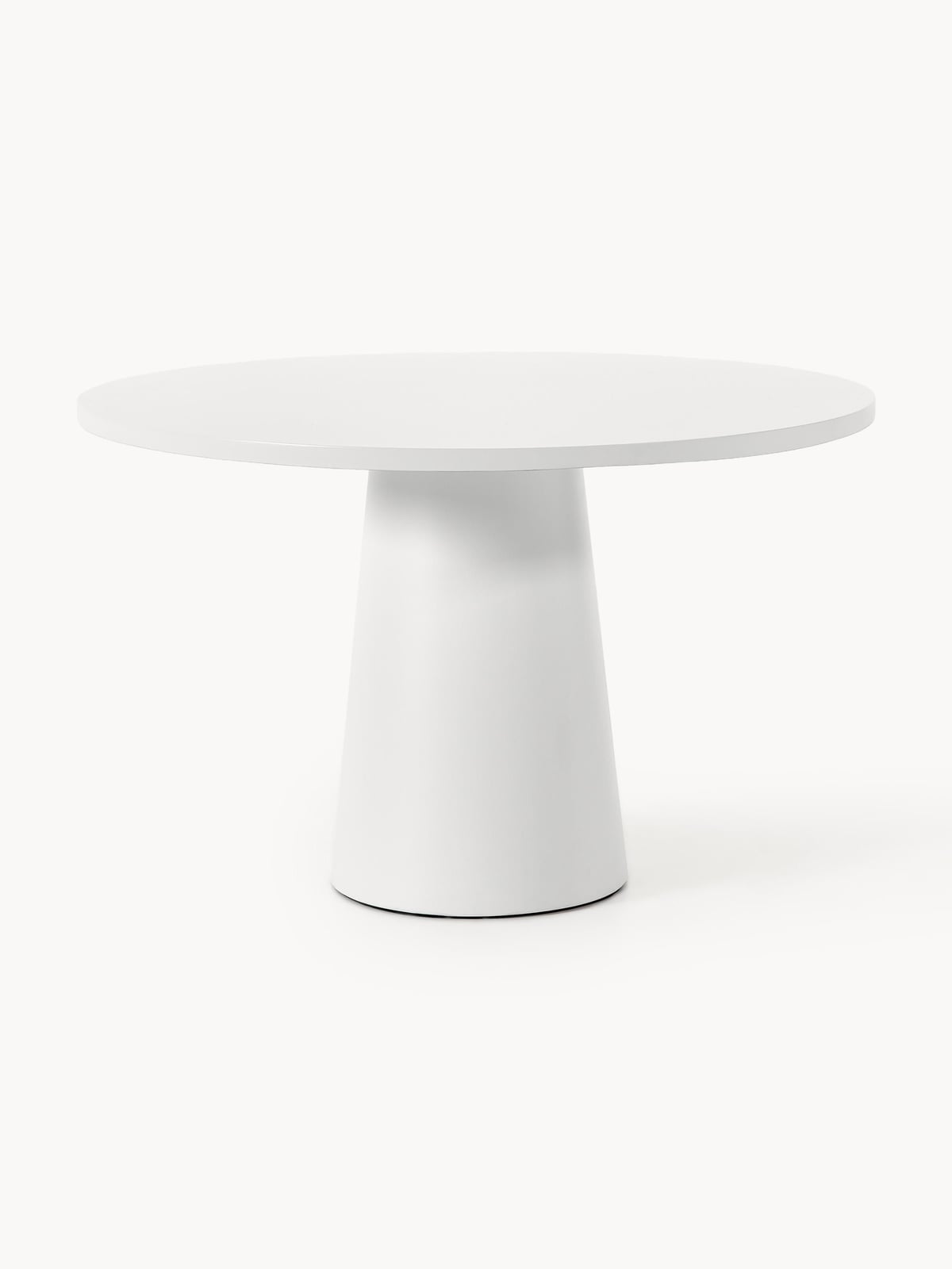 Wexley Round Garden Table, in various sizes