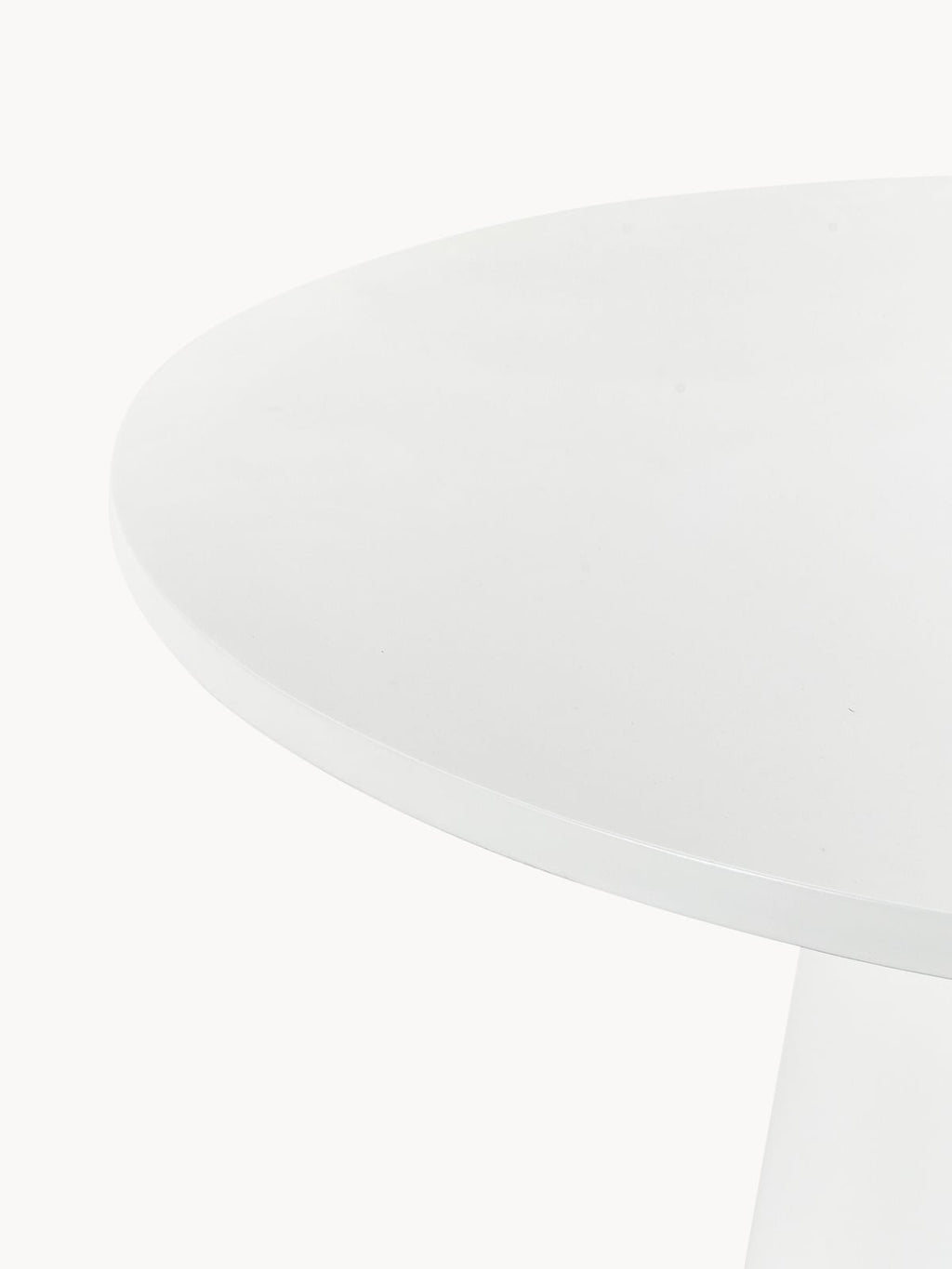 Wexley Round Garden Table, in various sizes
