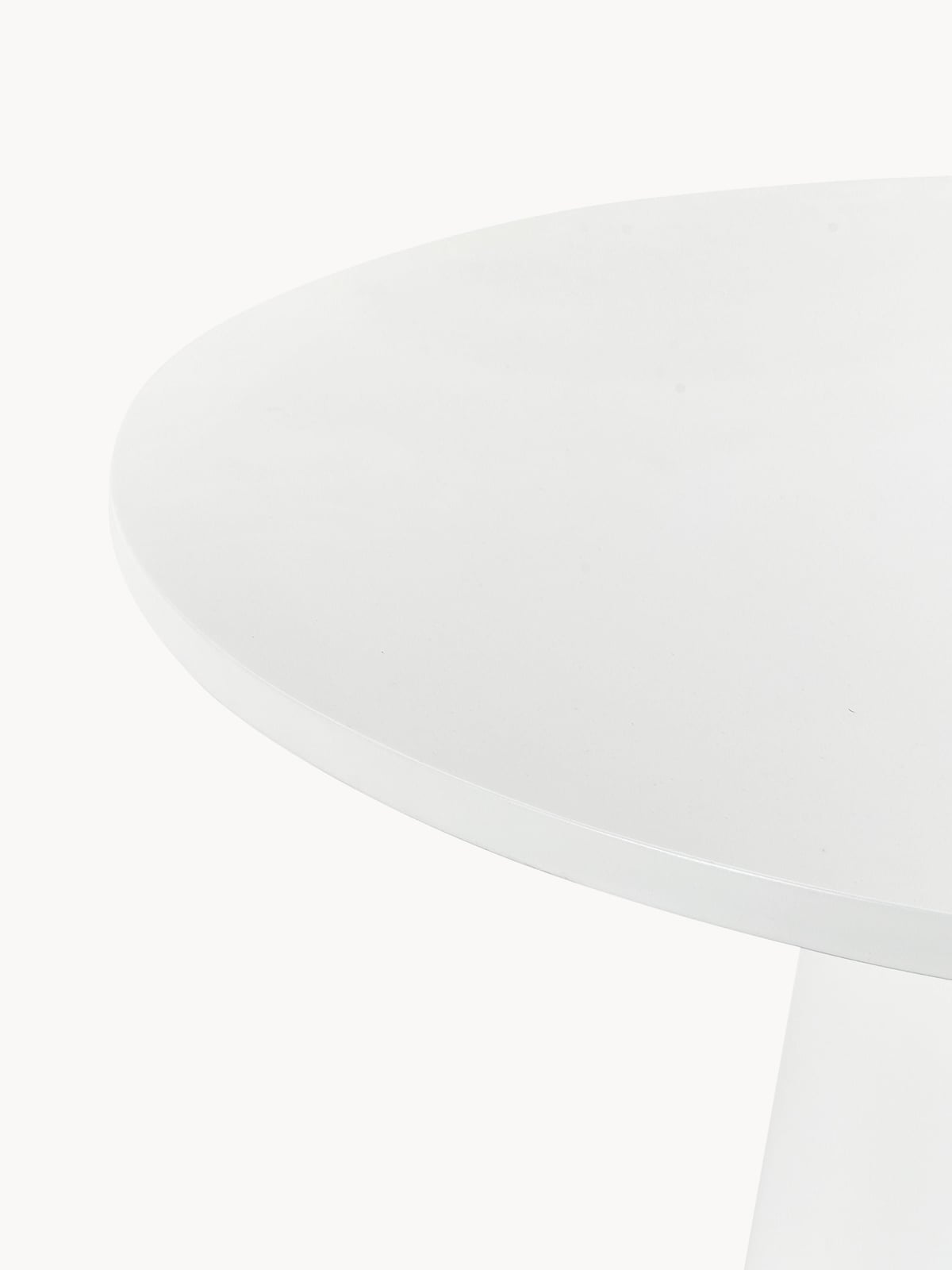 Wexley Round Garden Table, in various sizes