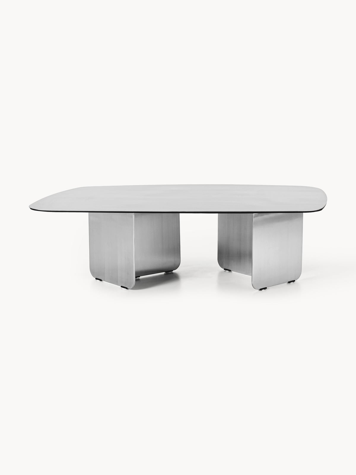 Wharton Metal Coffee Table