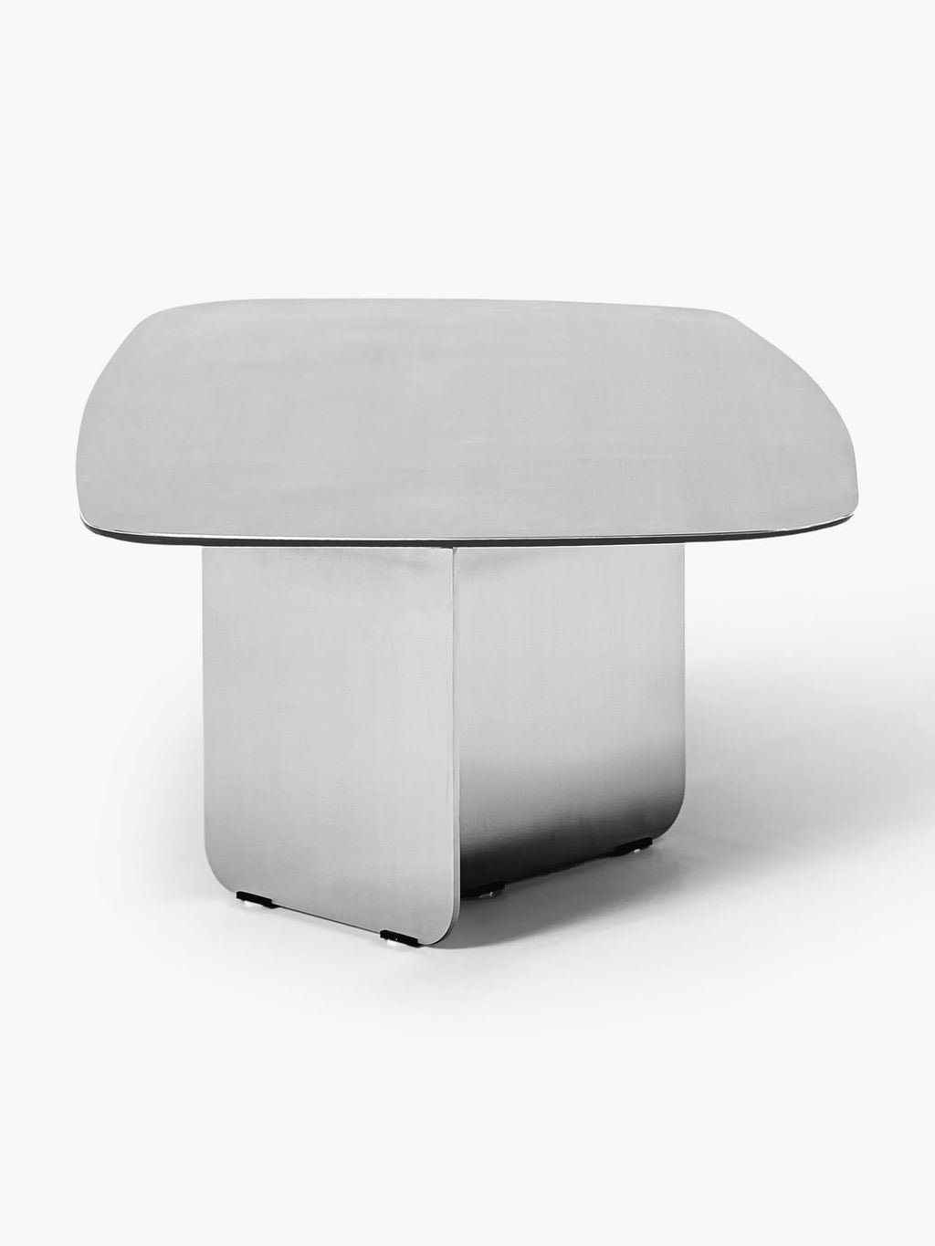 Wharton Metal Coffee Table