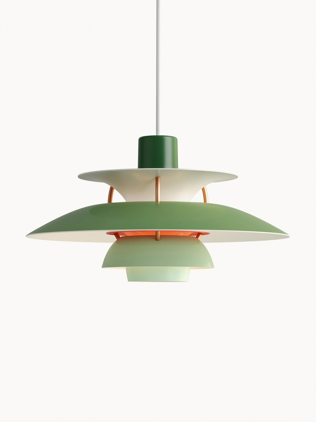 Whitwell Mini Pendant Light PH 5