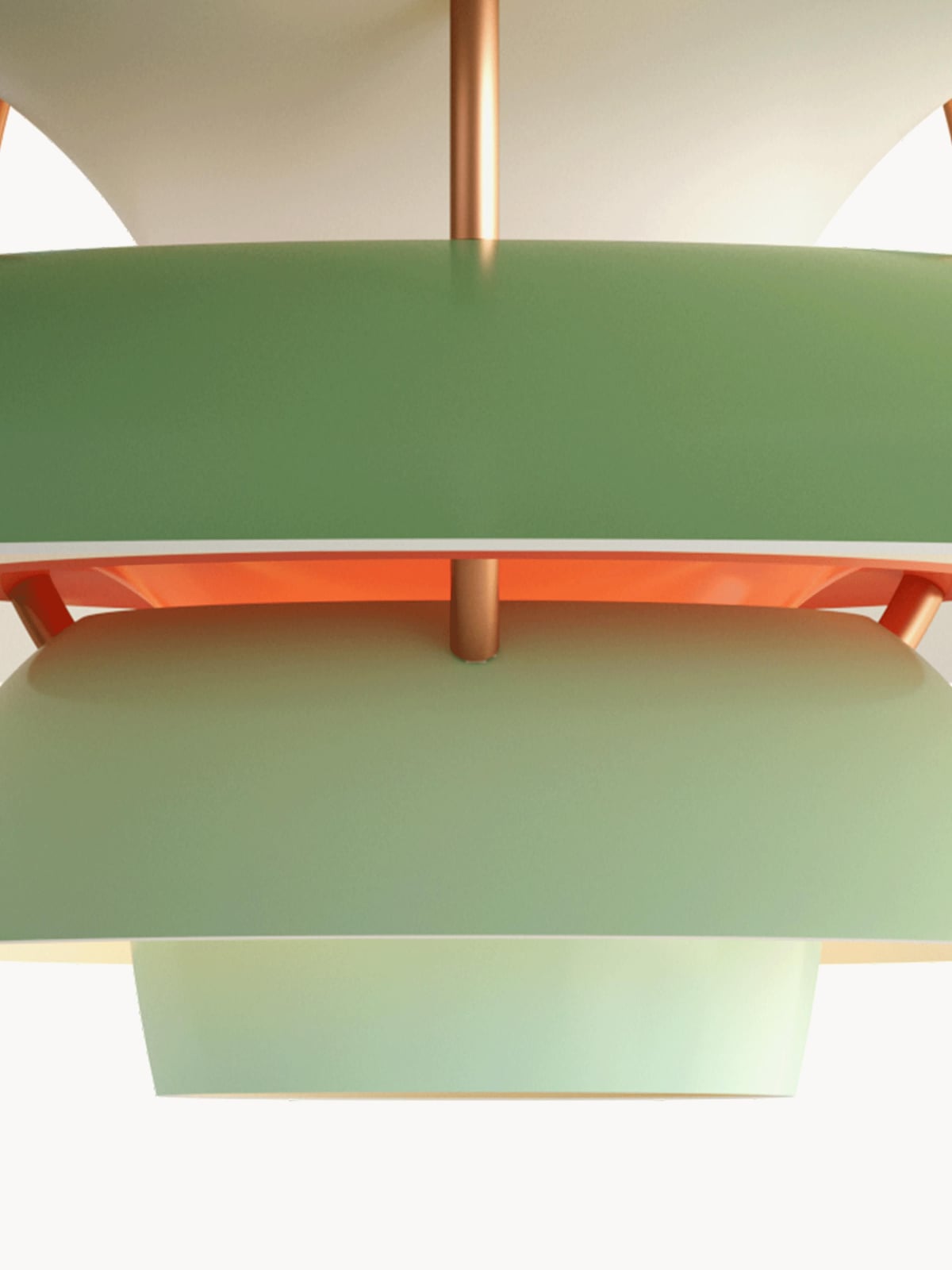 Whitwell Mini Pendant Light PH 5