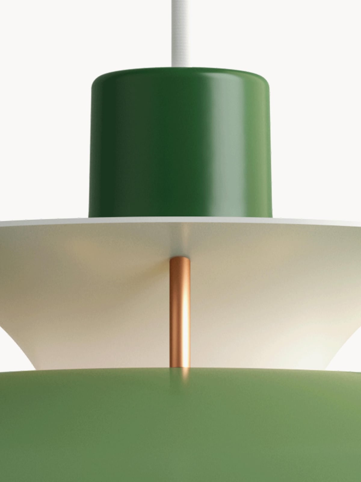 Whitwell Mini Pendant Light PH 5