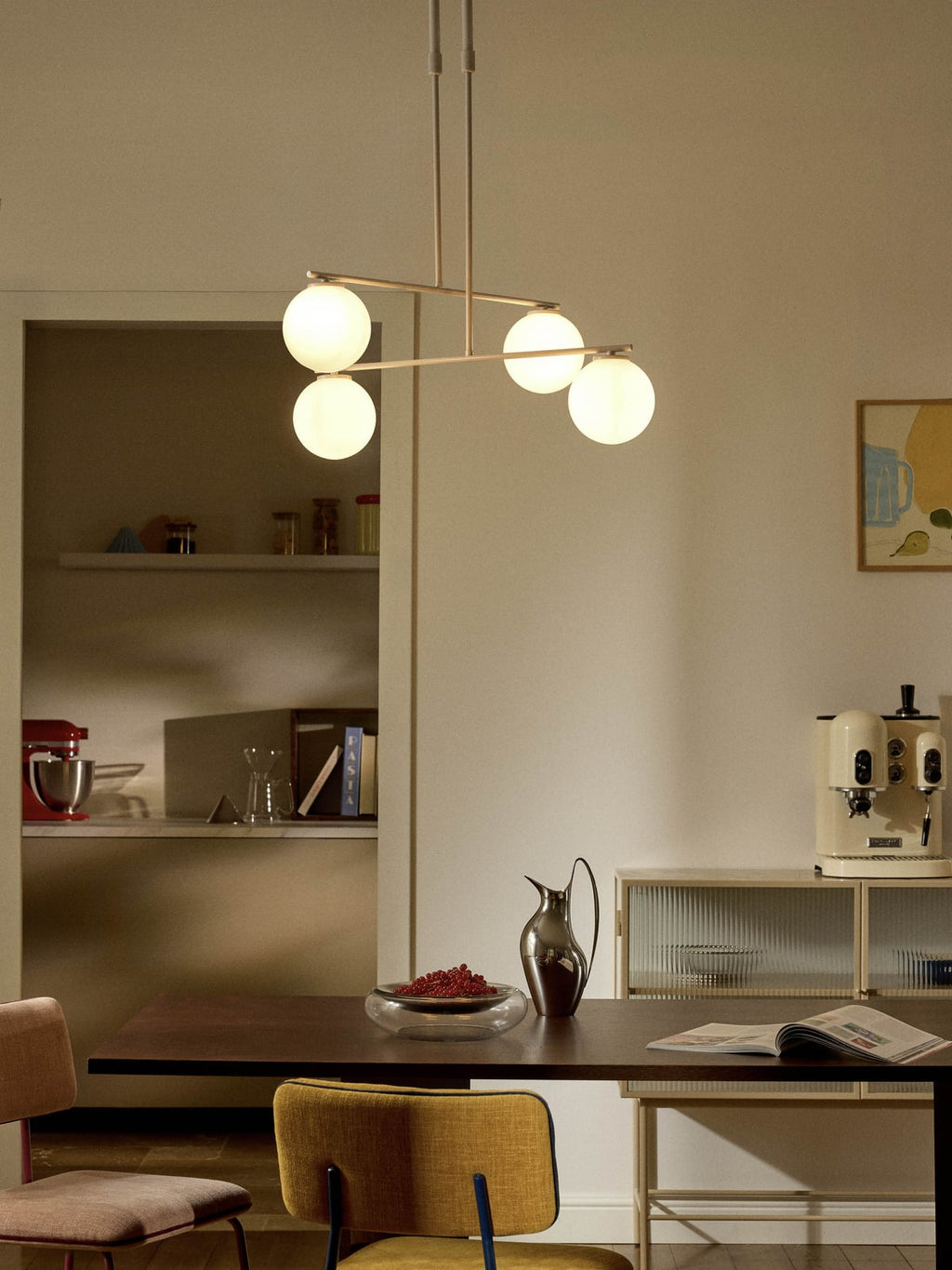Whitwell Pendant Light