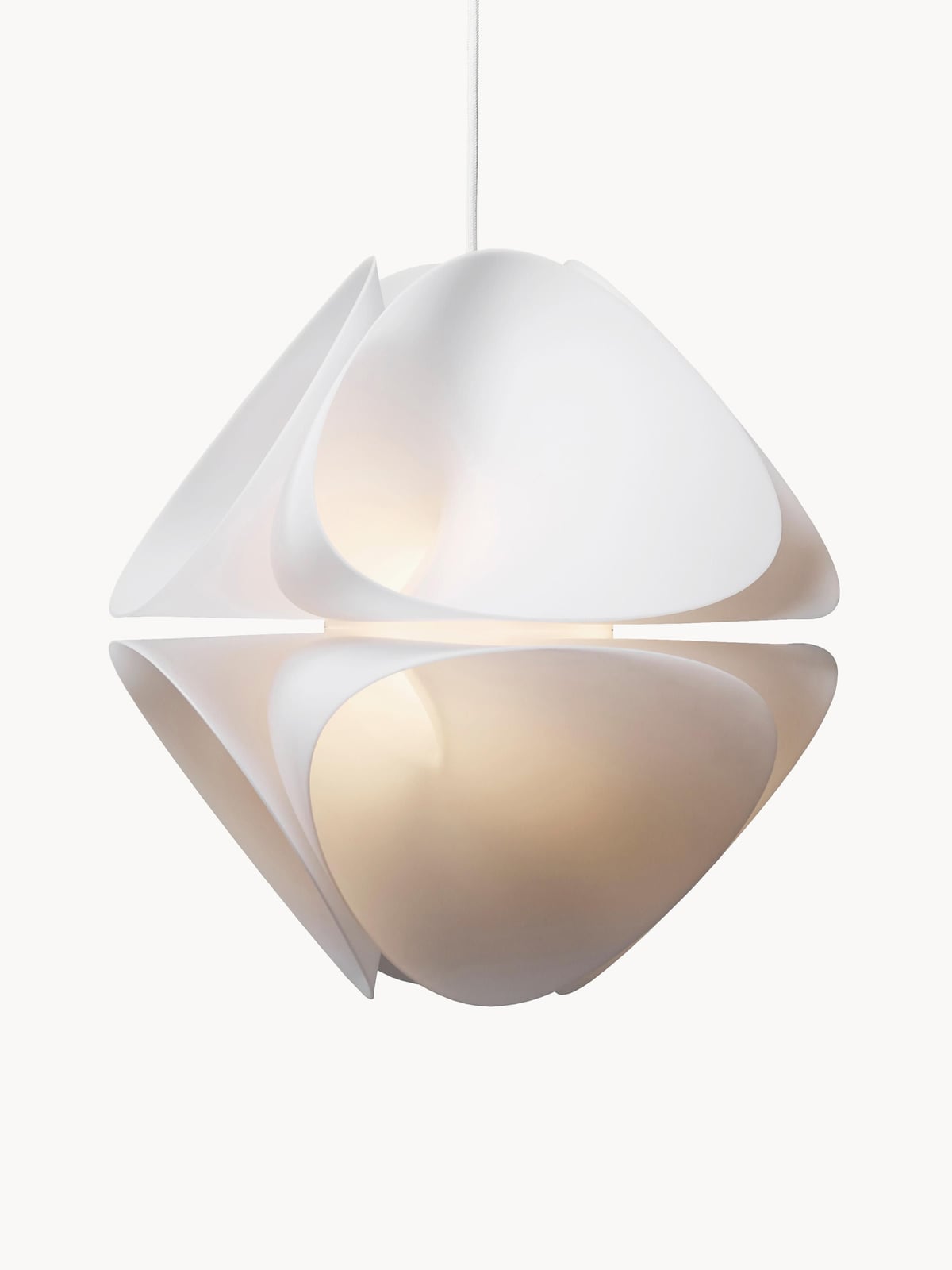 Whitwell Small Pendant Light