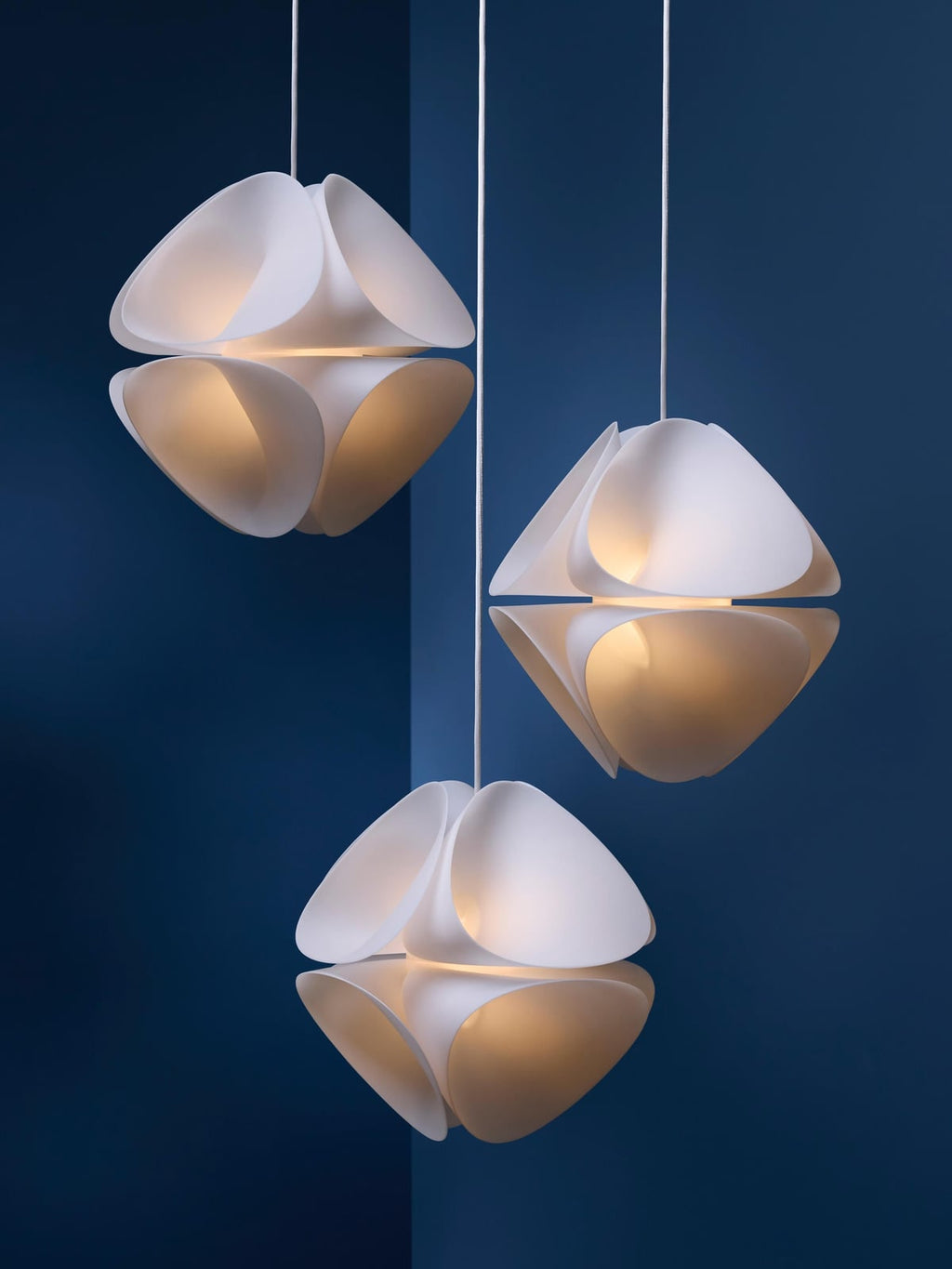 Whitwell Small Pendant Light