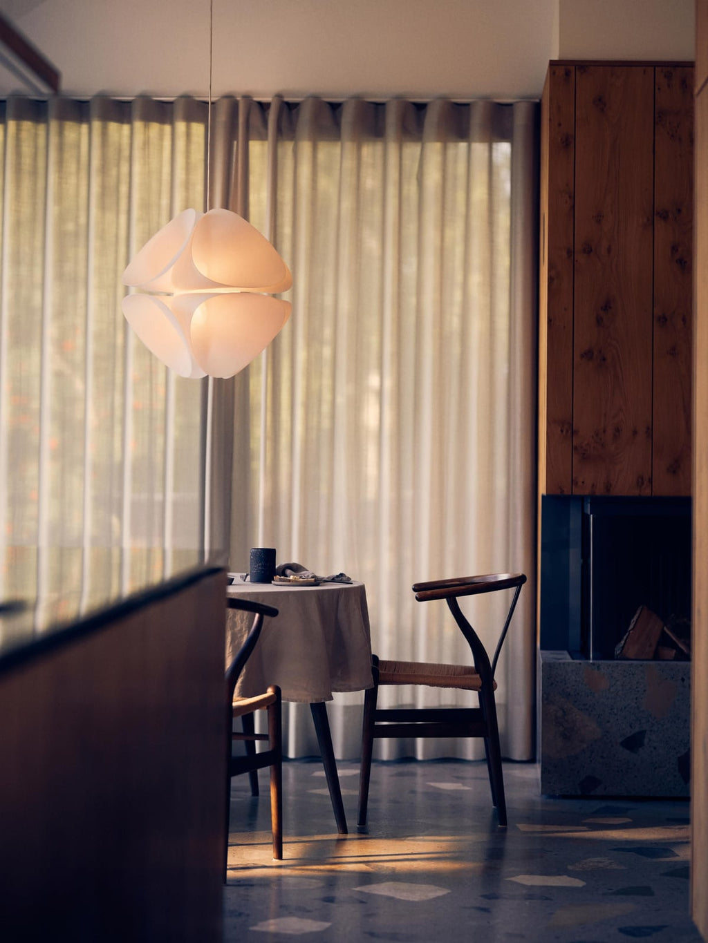 Whitwell Small Pendant Light