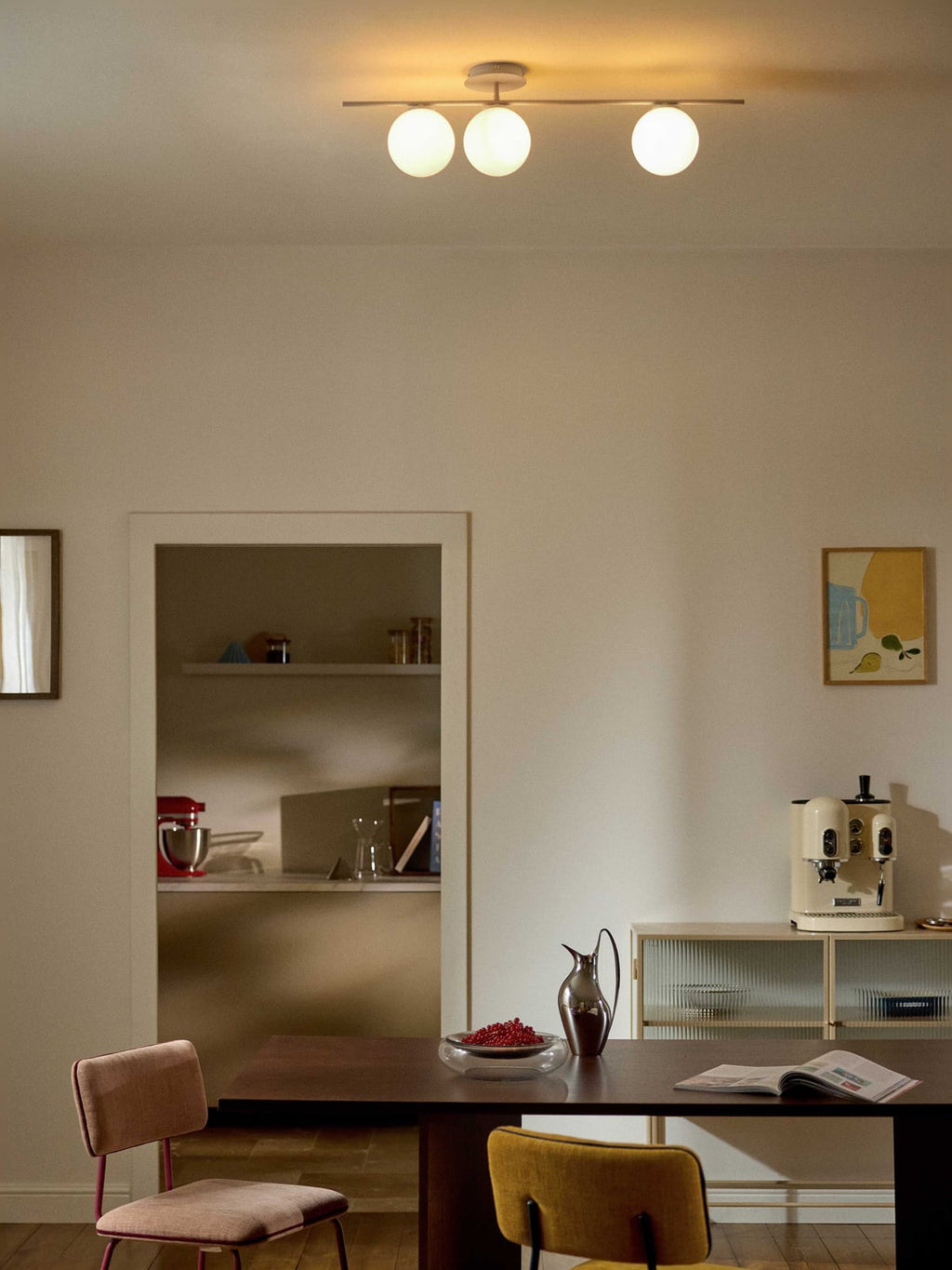 Whitwell Wall Lamp