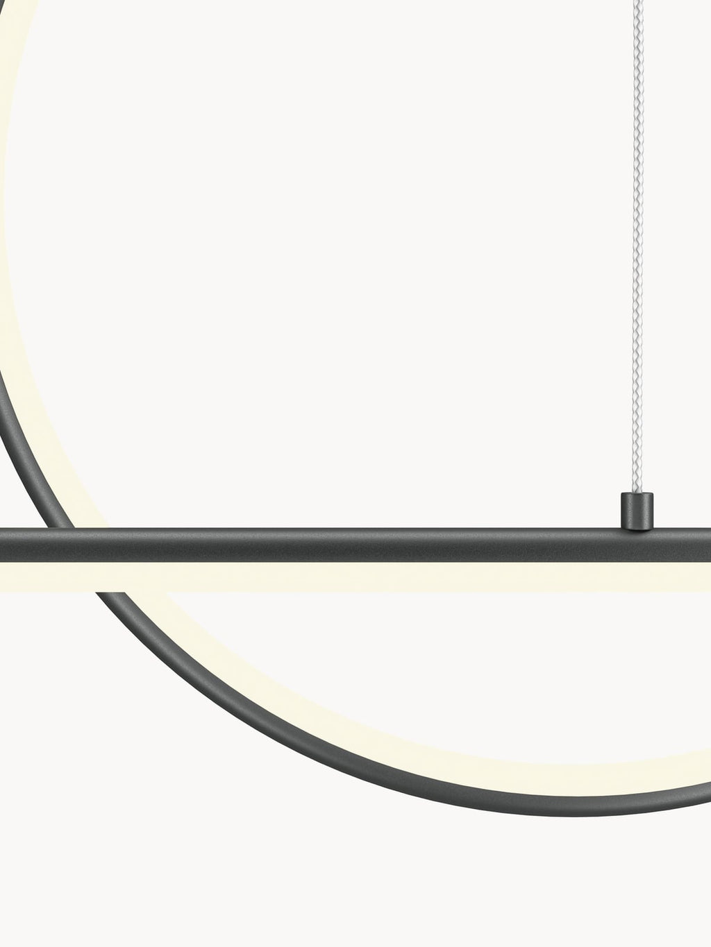 Wickham LED Pendant Light with Colour Change
