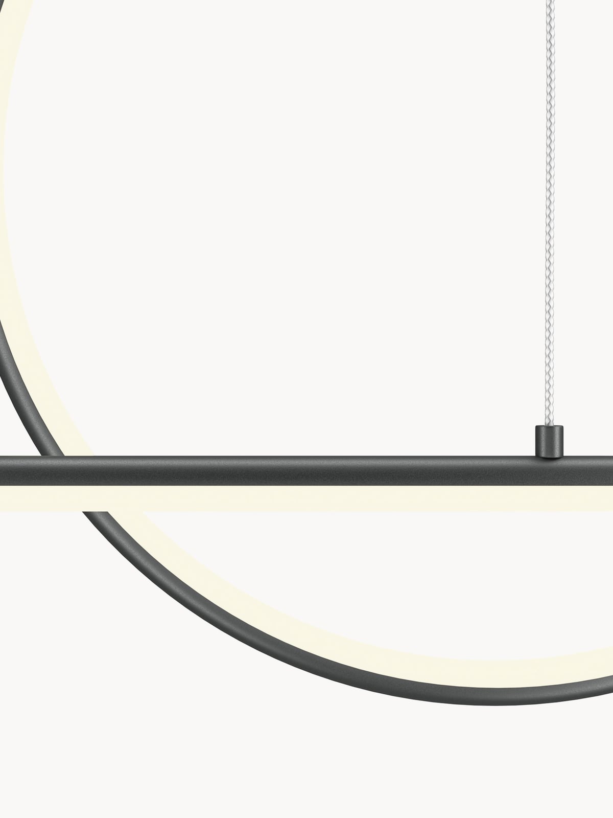 Wickham LED Pendant Light with Colour Change