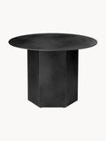 Winsley Coffee Table - Round, Ø60, Steel