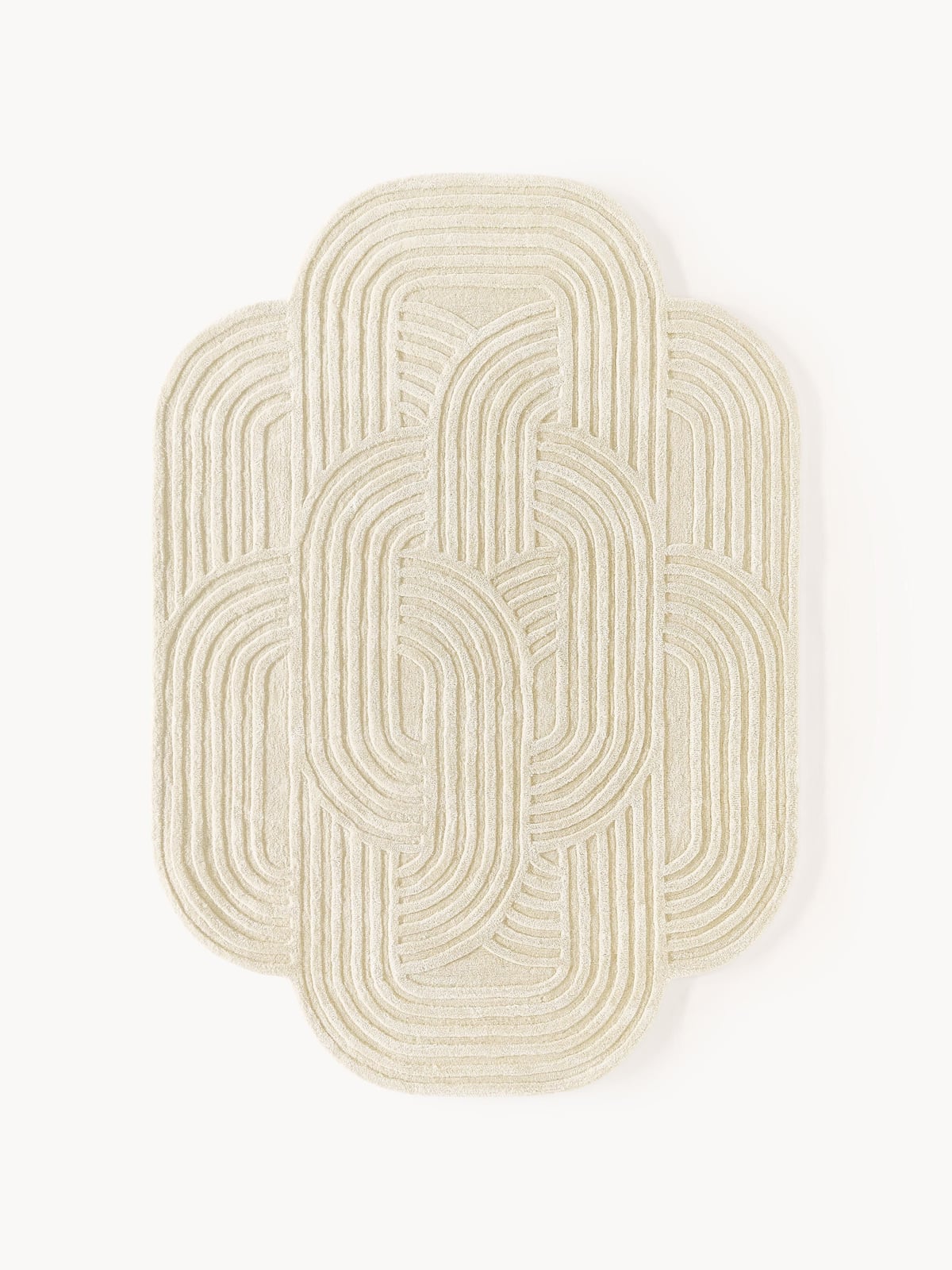 Winsley High-Low Rug