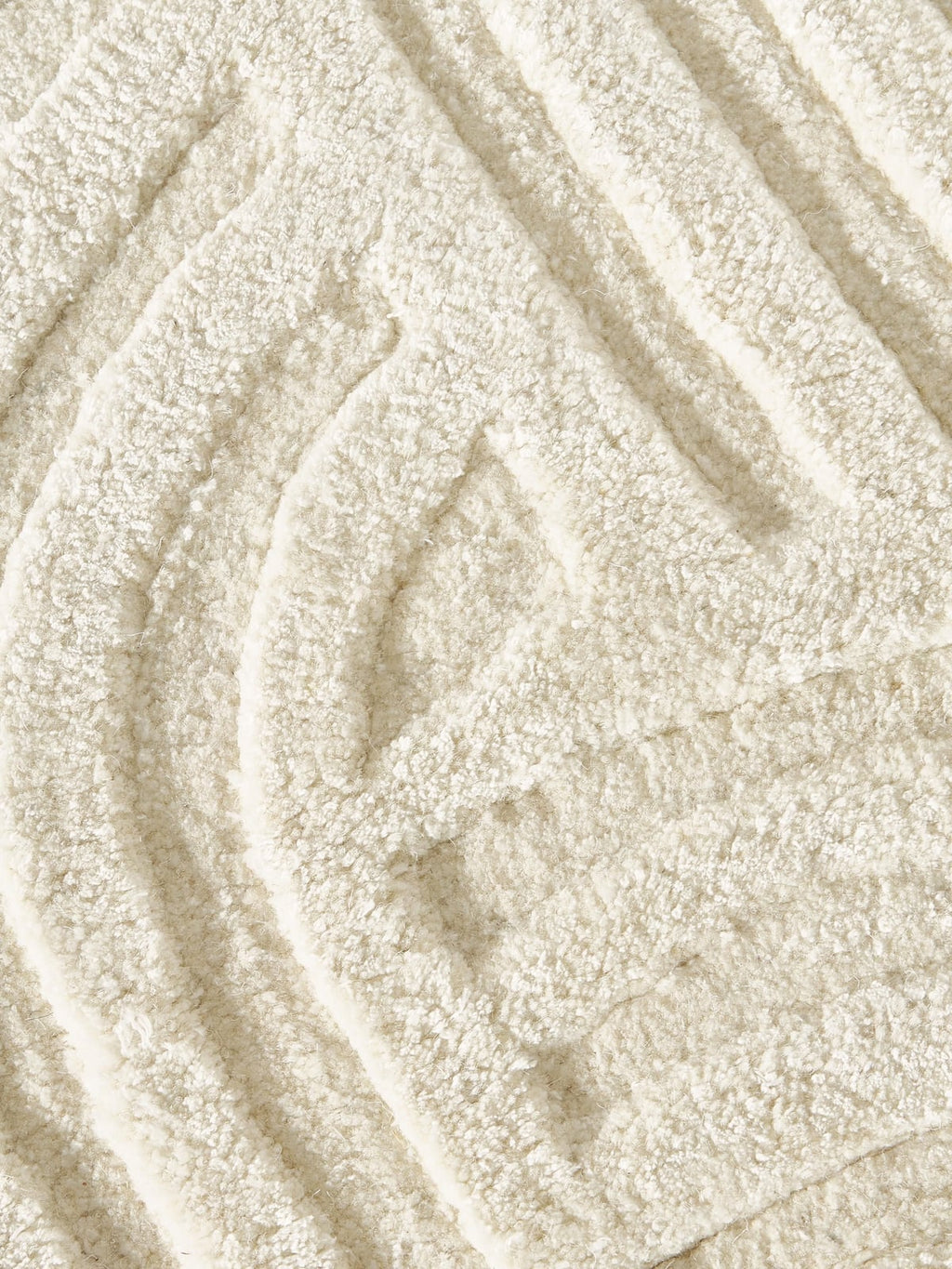 Winsley High-Low Rug