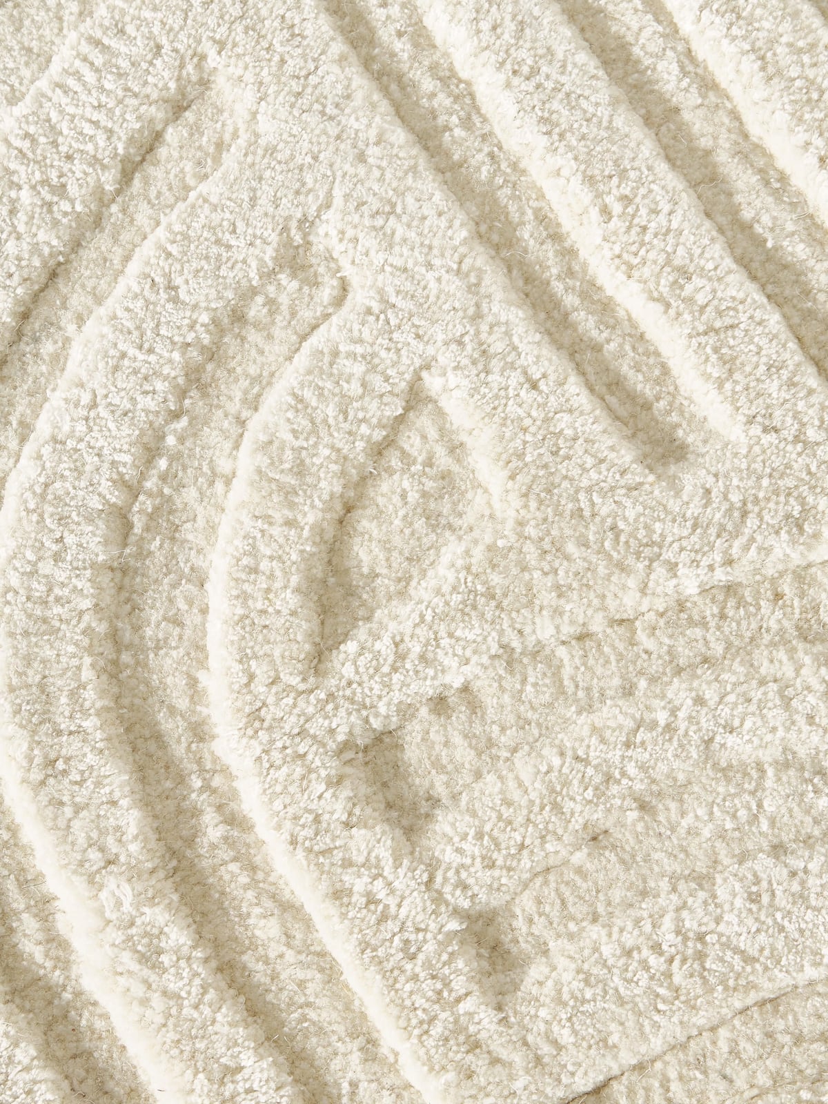 Winsley High-Low Rug