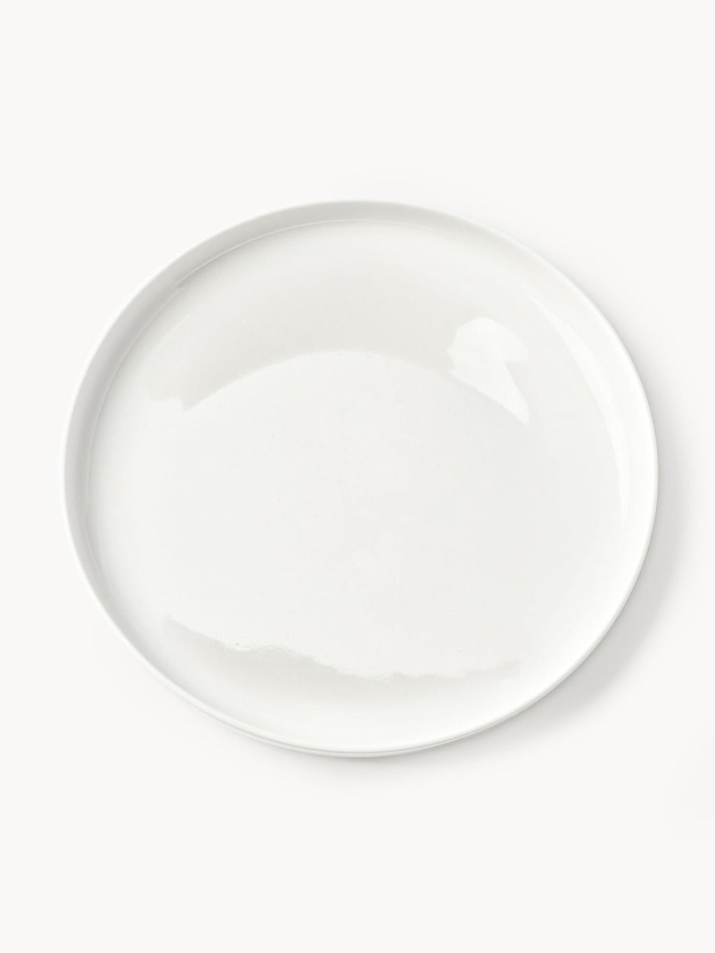 Winsley Porcelain Tableware Set, 4 People, Set of 12