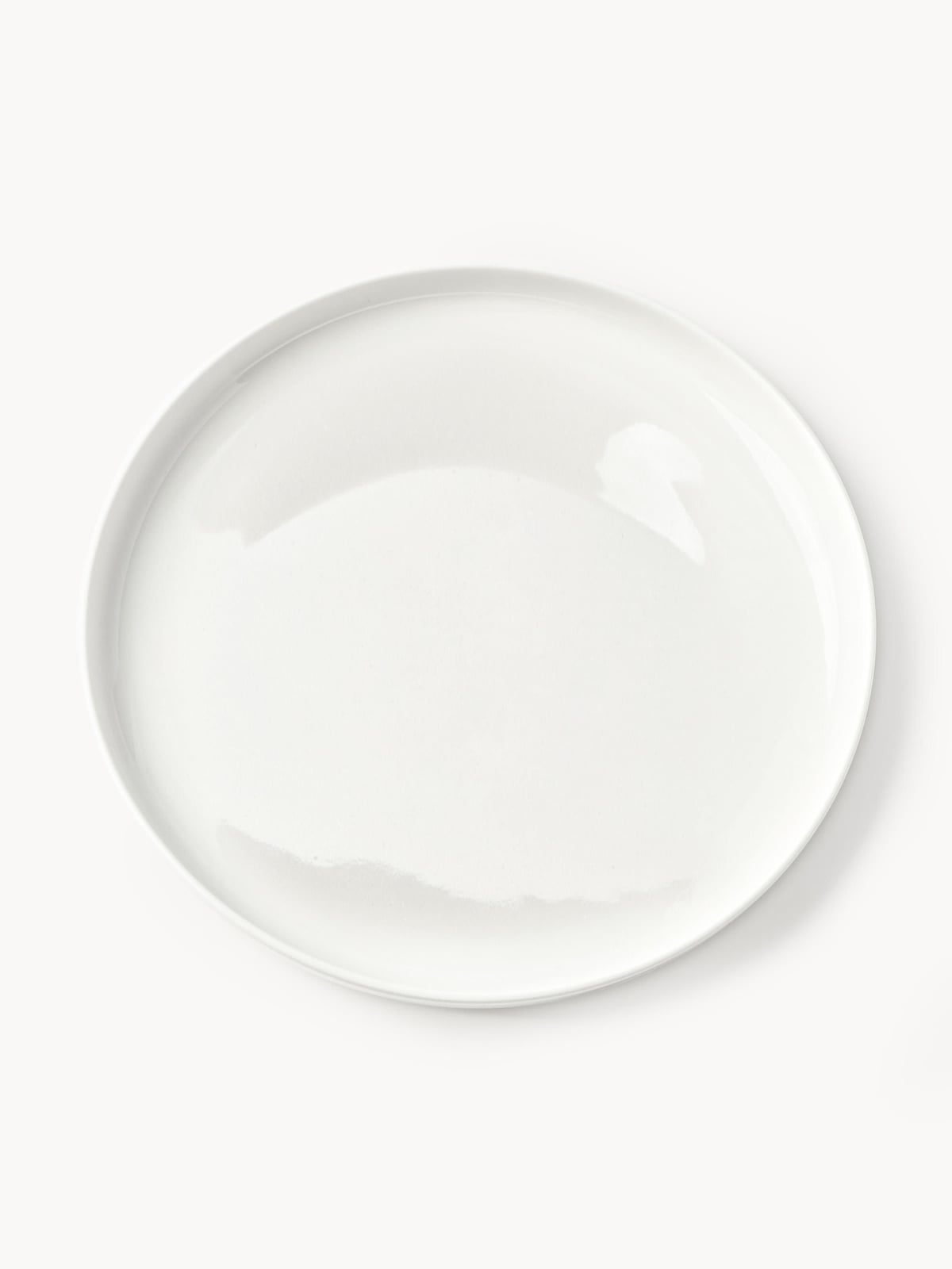 Winsley Porcelain Tableware Set, 4 People, Set of 12