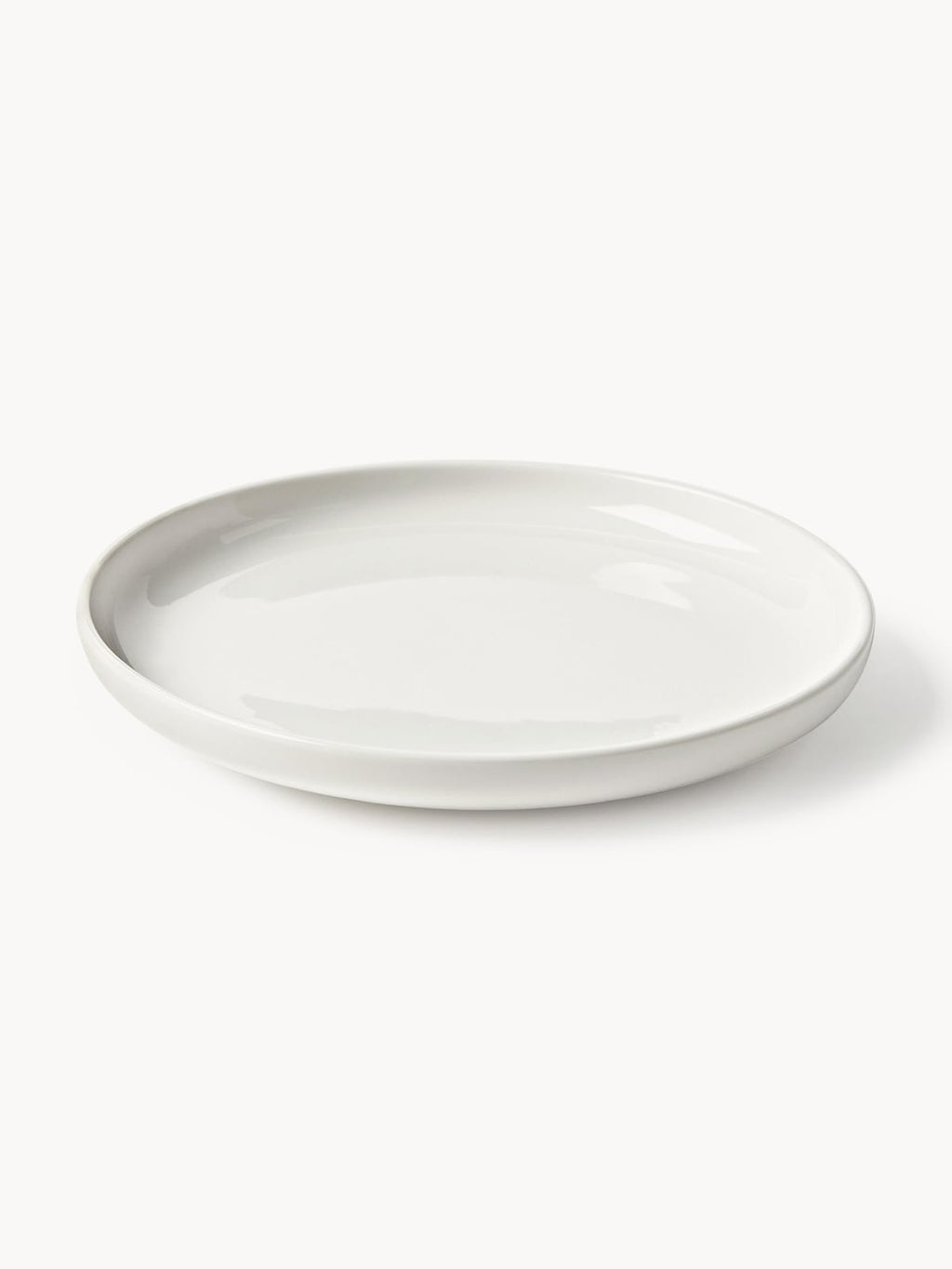 Winsley Porcelain Tableware Set, 4 People, Set of 12