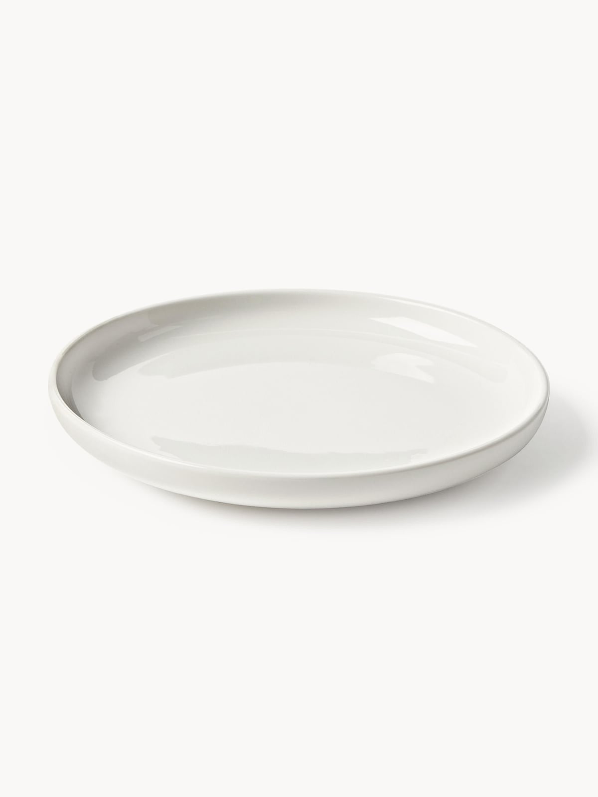 Winsley Porcelain Tableware Set, 4 People, Set of 12