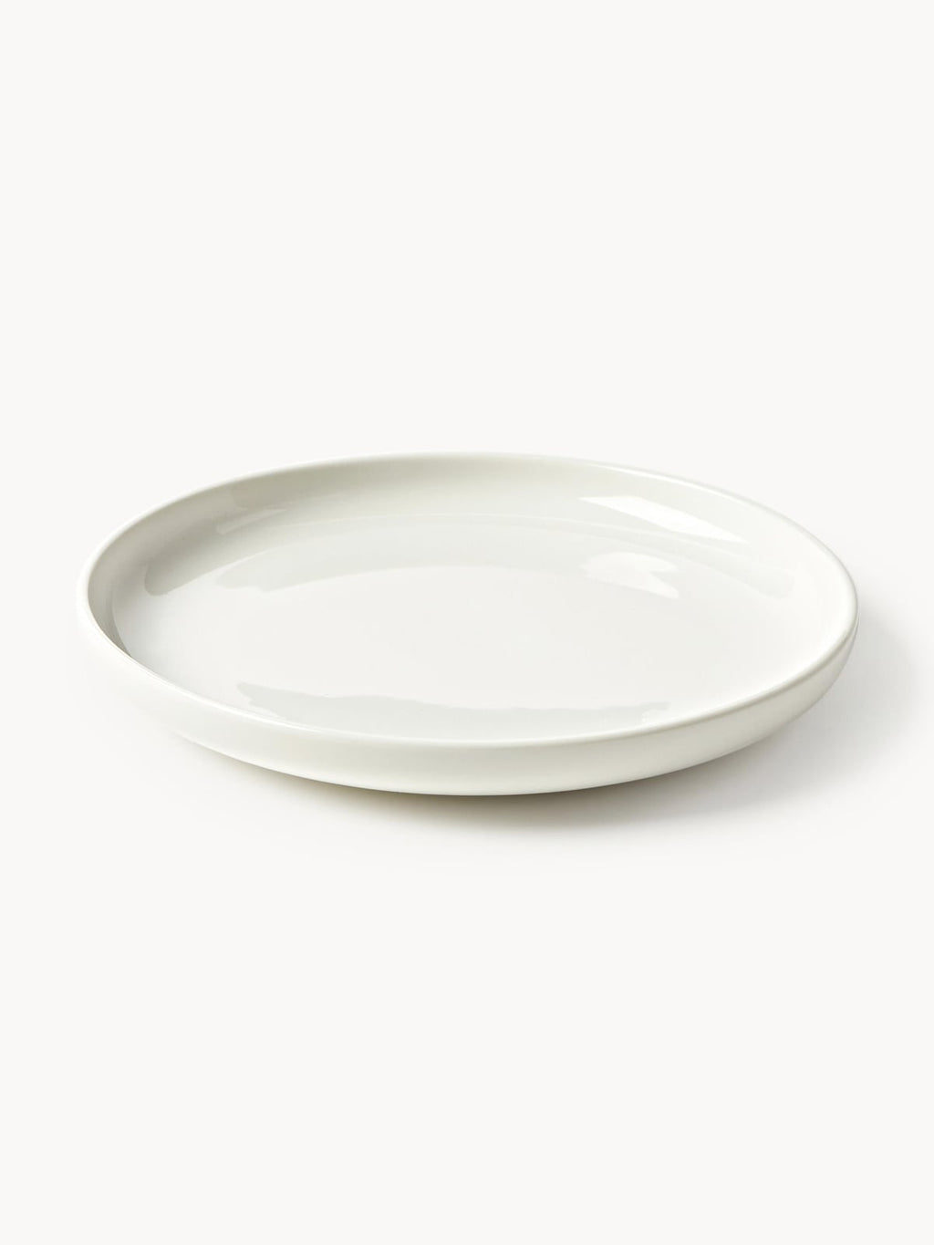 Winsley Porcelain Tableware Set, 6 People, Set of 30