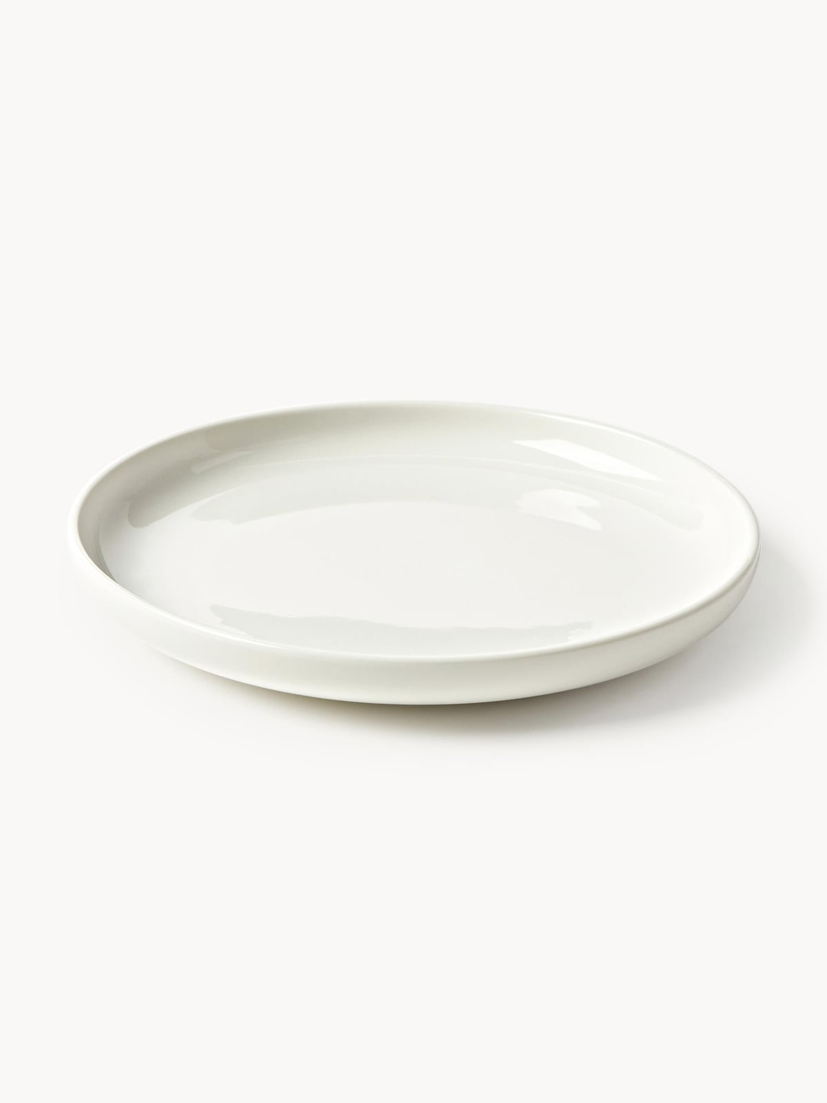 Winsley Porcelain Tableware Set, 6 People, Set of 30