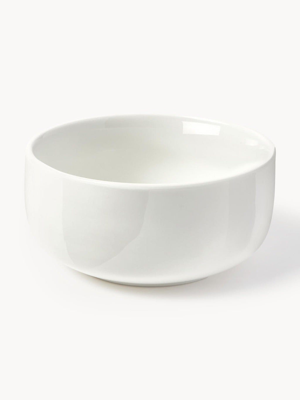 Winsley Porcelain Tableware Set, 6 People, Set of 30