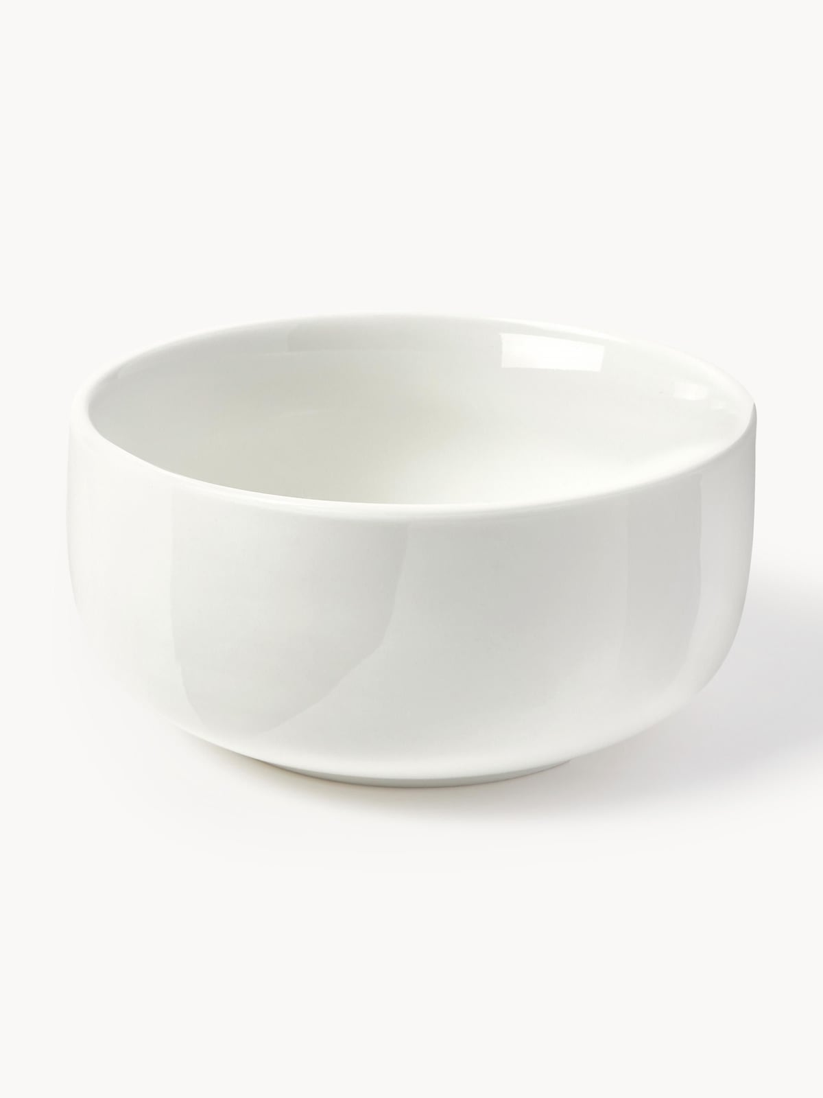 Winsley Porcelain Tableware Set, 6 People, Set of 30