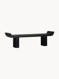 Wrenbury Wooden Bench