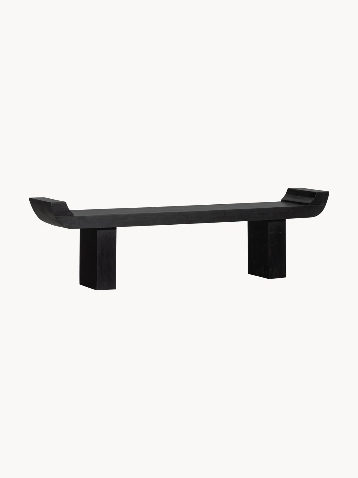 Wrenbury Wooden Bench