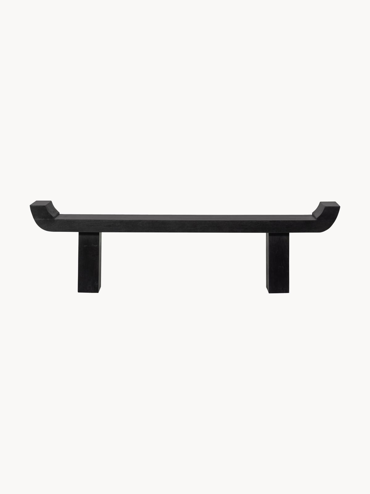 Wrenbury Wooden Bench