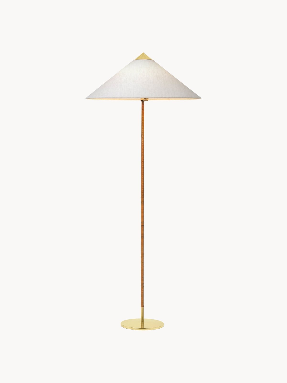 Yanwath Floor Lamp 9602