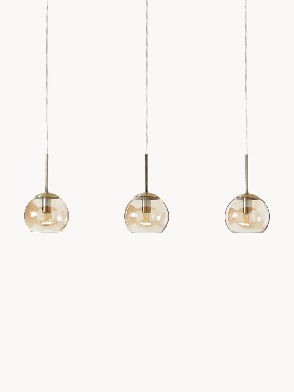 Yanwath Large Pendant Light